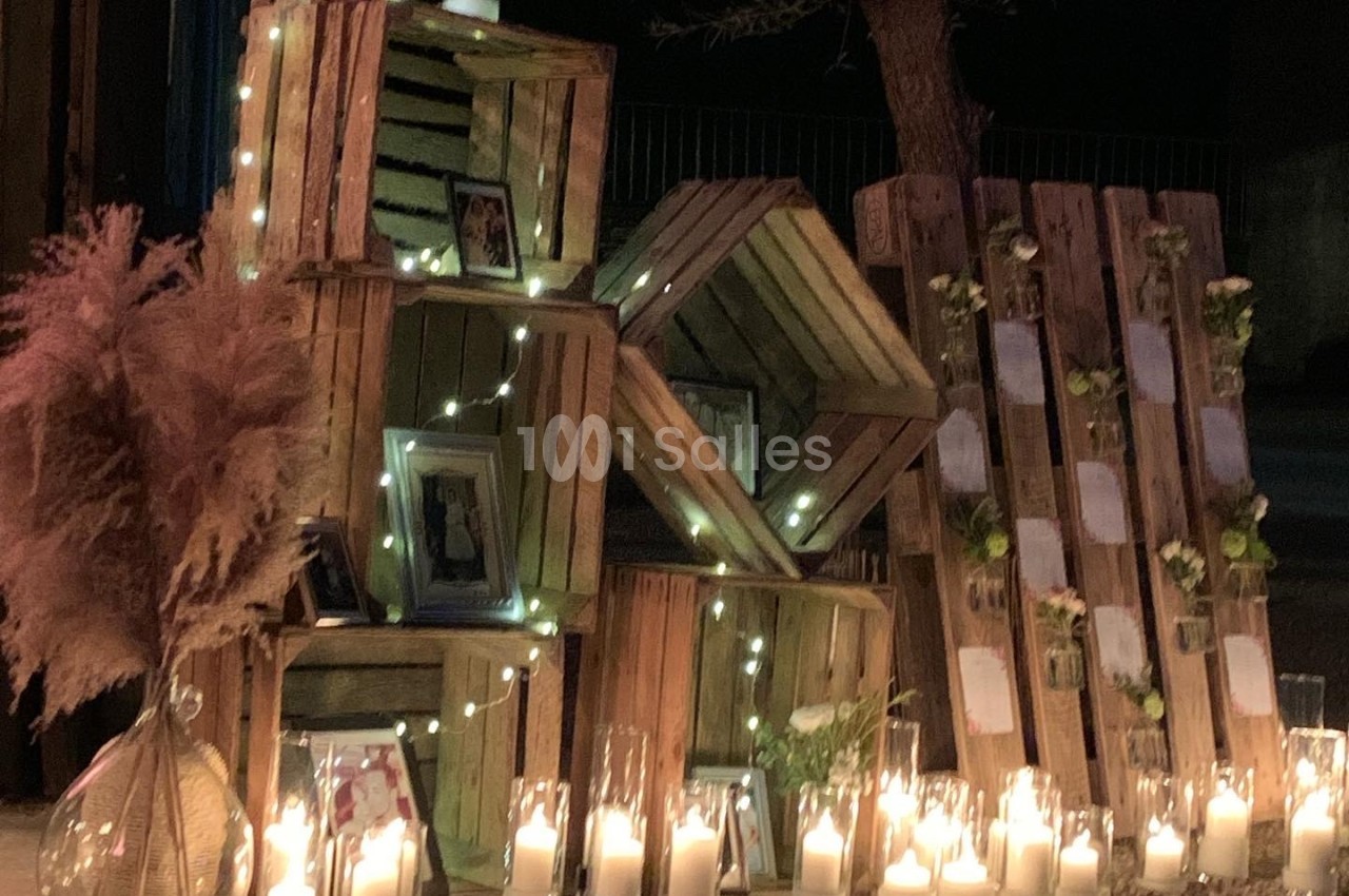 Domaine de Chanille - galerie - photo 59