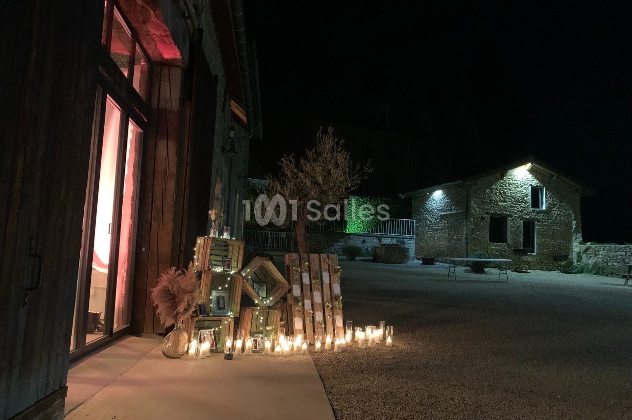 Domaine de Chanille - galerie - photo 60