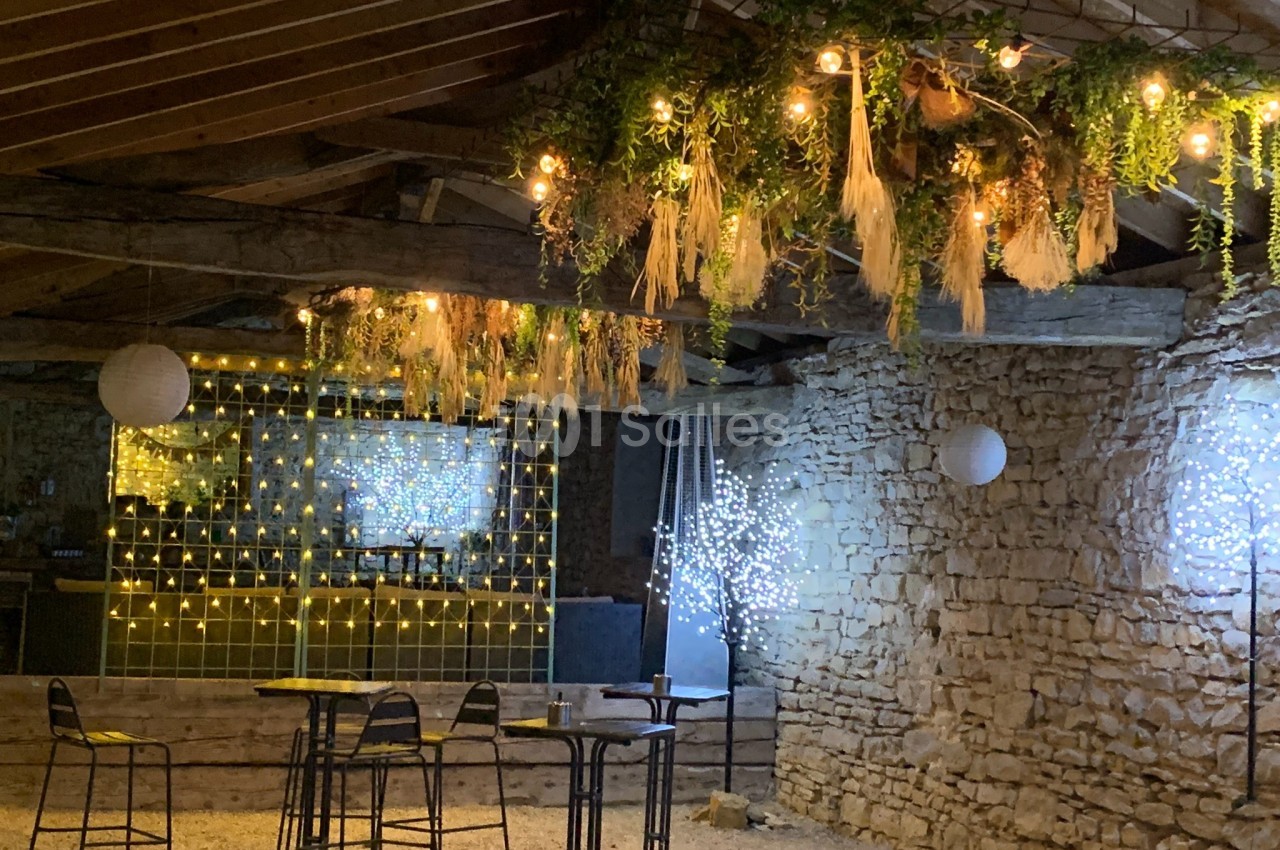 Domaine de Chanille - galerie - photo 61