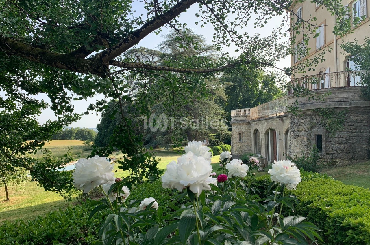 Domaine de Chanille - galerie - photo 62