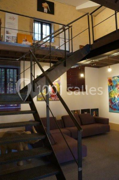 Domaine de Chanille - galerie - photo 16