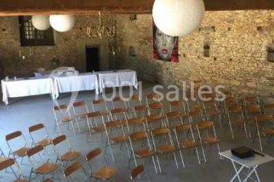 Domaine de Chanille - photo 5