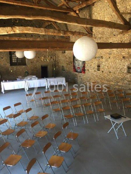 Domaine de Chanille - galerie - photo 5