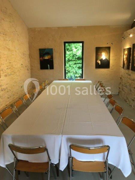 Domaine de Chanille - galerie - photo 15