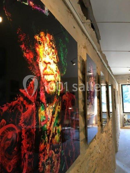 Domaine de Chanille - galerie - photo 14