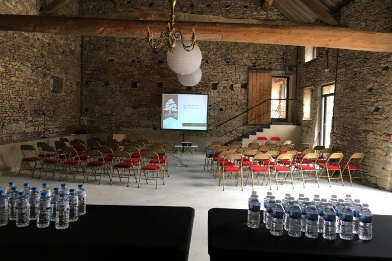 Domaine de Chanille - photo 2