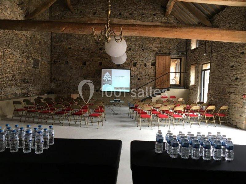 Domaine de Chanille - galerie - photo 2