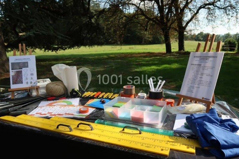Domaine de Chanille - galerie - photo 13