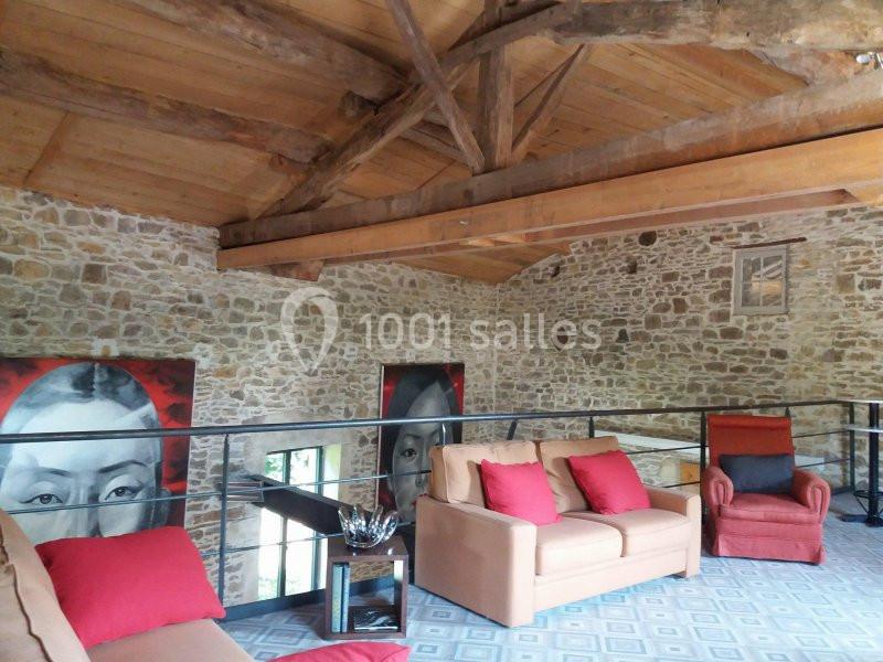Domaine de Chanille - galerie - photo 17