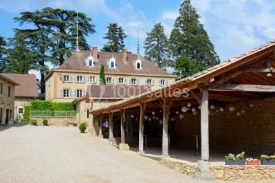 Domaine de Chanille - photo 1