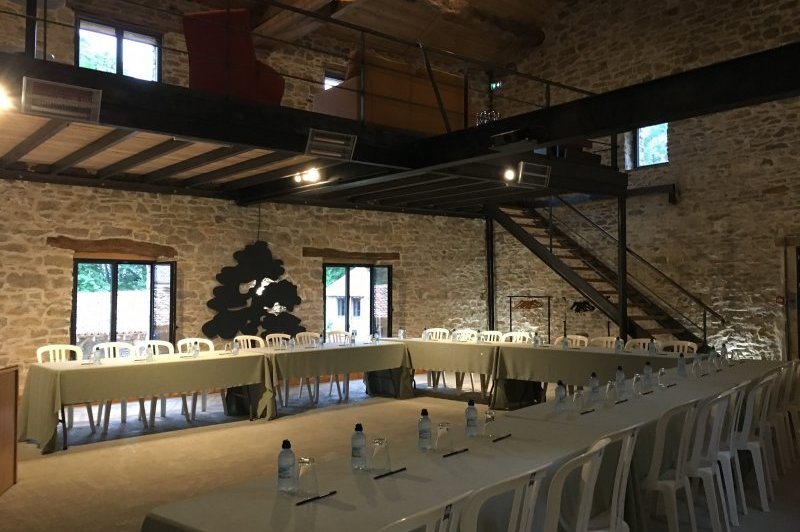 Domaine de Chanille - photo 3