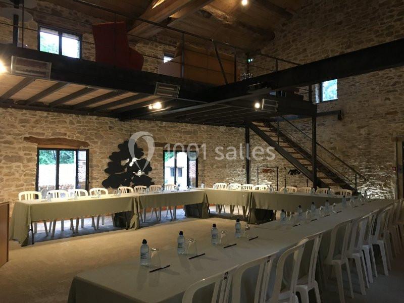 Domaine de Chanille - galerie - photo 3