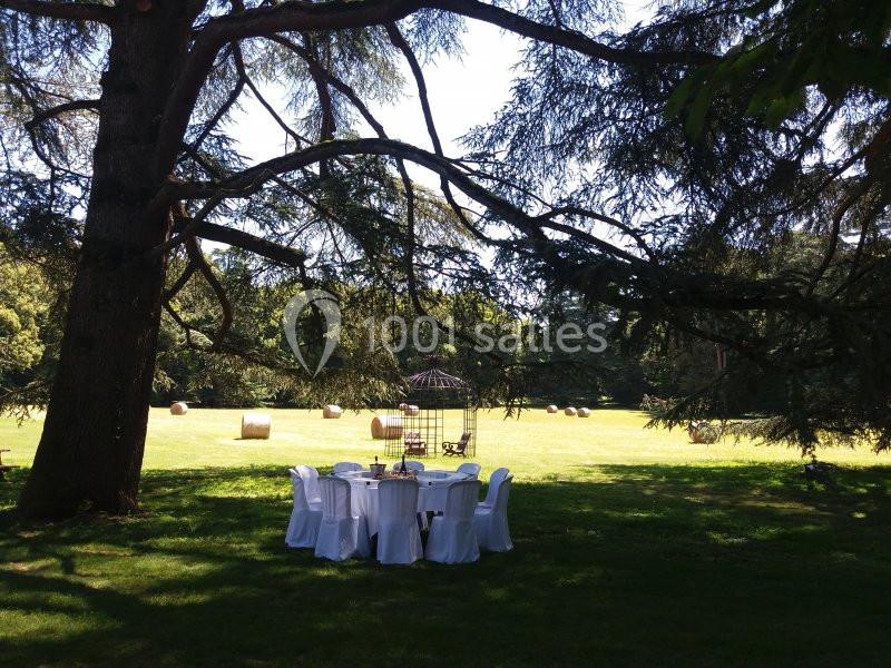 Domaine de Chanille - galerie - photo 18