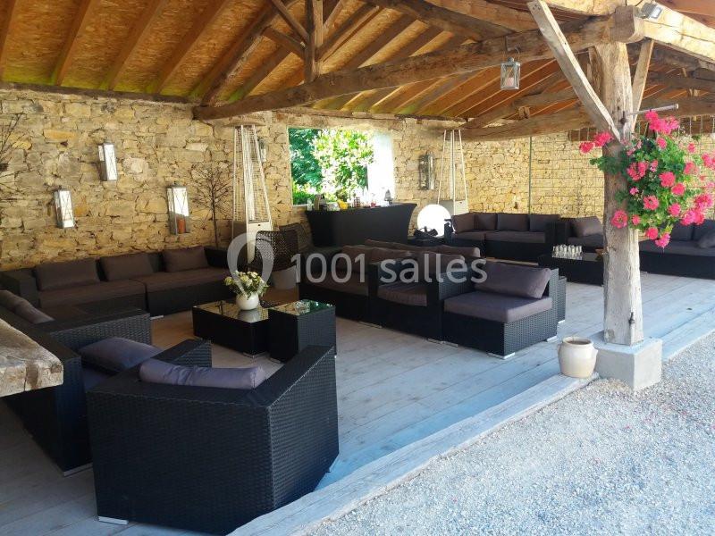 Domaine de Chanille - galerie - photo 19