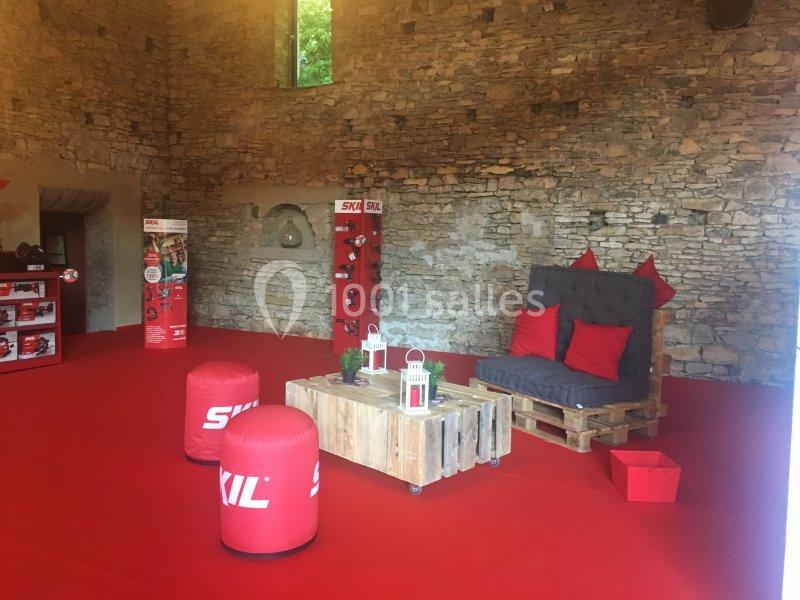 Domaine de Chanille - galerie - photo 9
