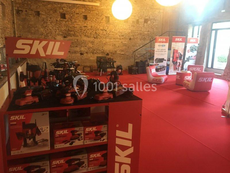 Domaine de Chanille - galerie - photo 8