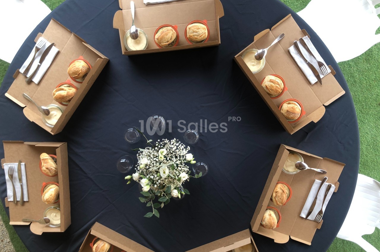 Domaine de Chanille - galerie - photo 21