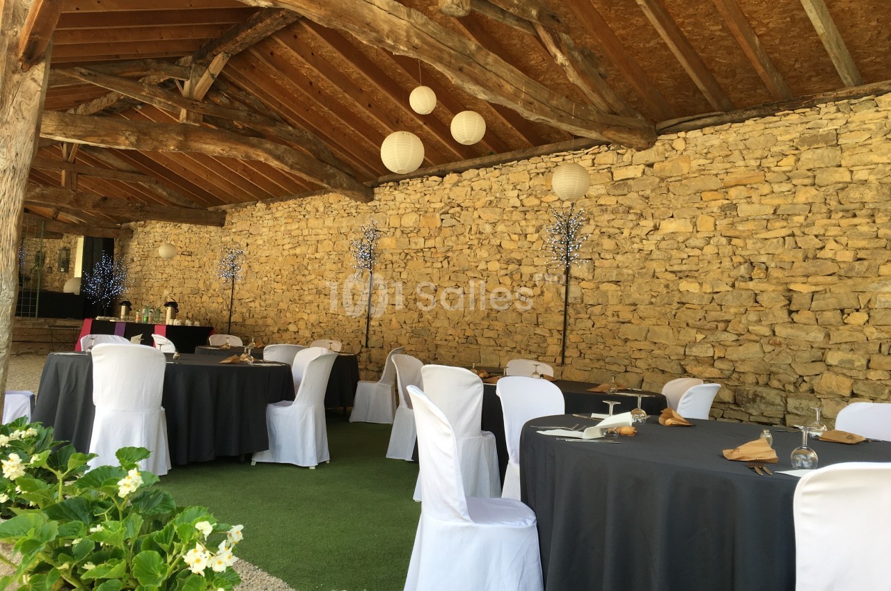 Domaine de Chanille - galerie - photo 22