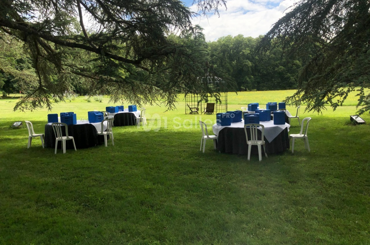Domaine de Chanille - galerie - photo 24