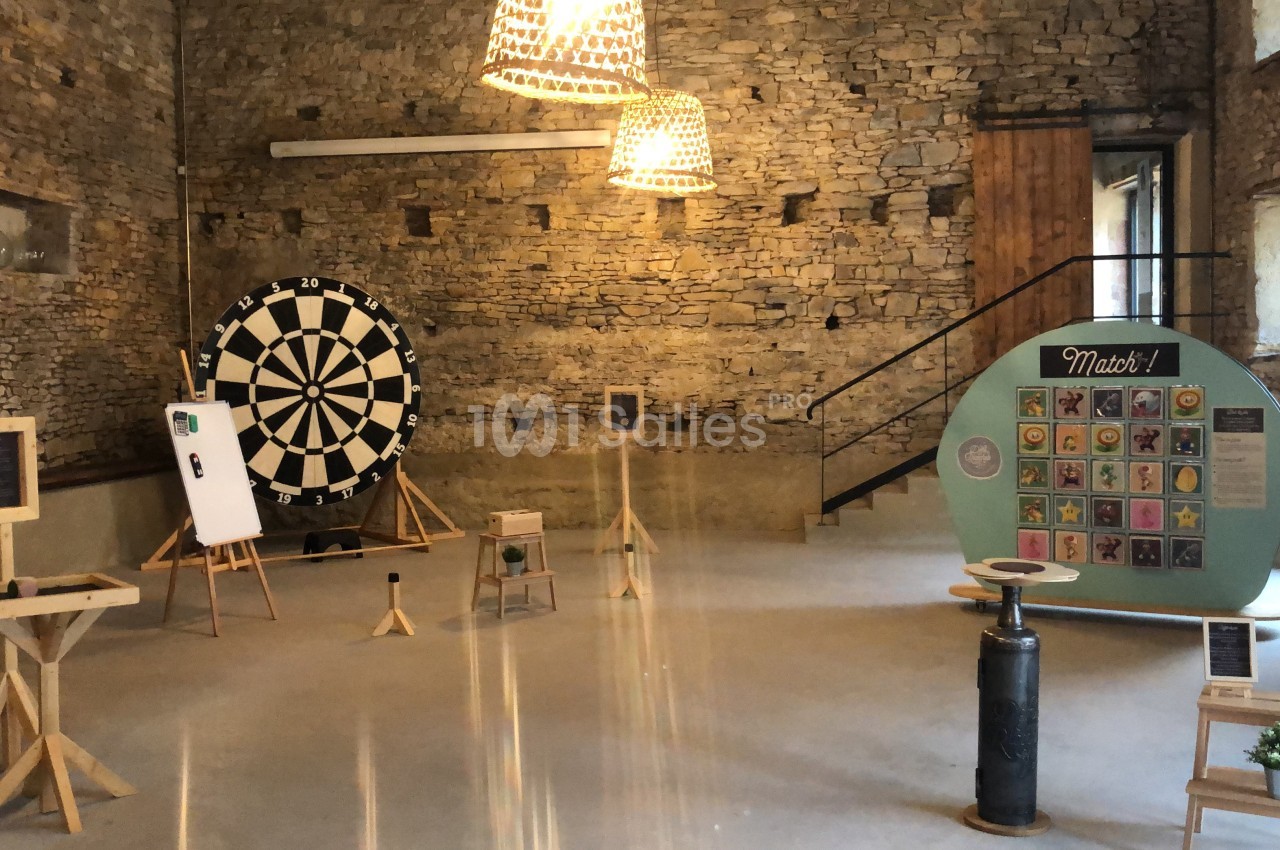 Domaine de Chanille - galerie - photo 26