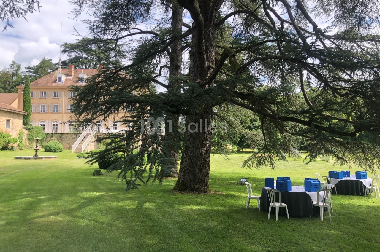 Domaine de Chanille - galerie - photo 27