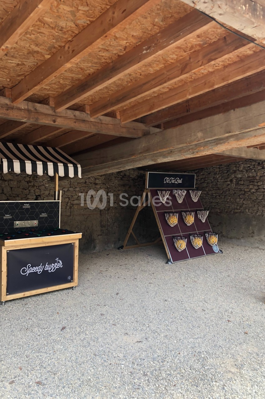 Domaine de Chanille - galerie - photo 30