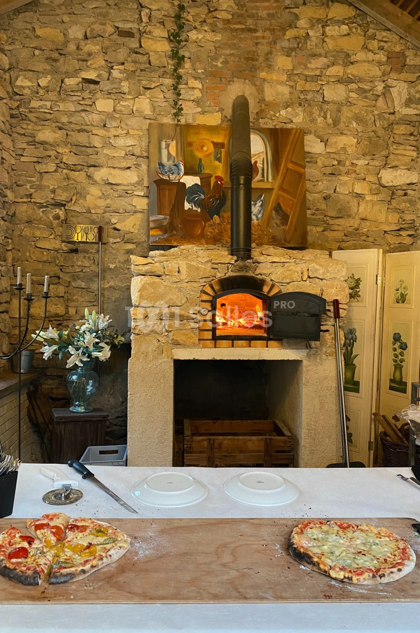 Domaine de Chanille - galerie - photo 32