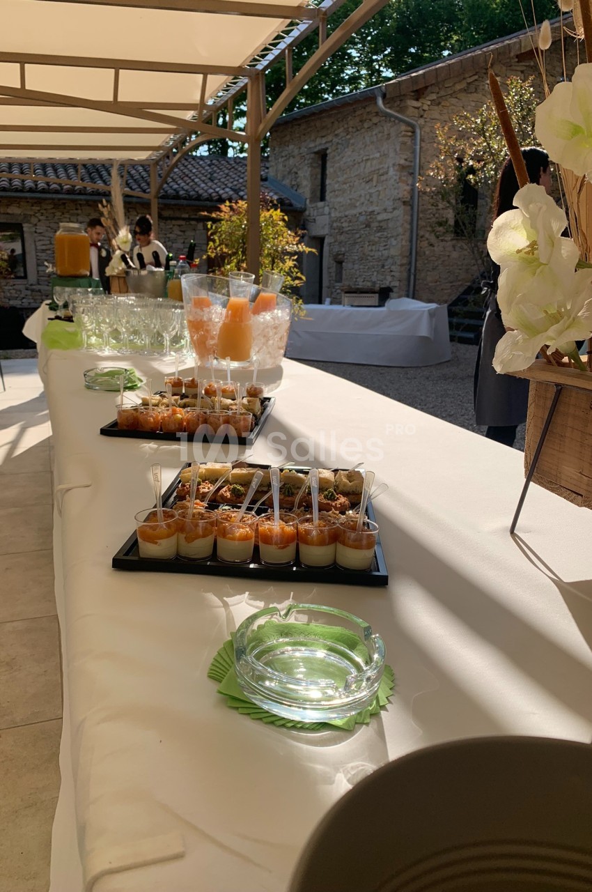 Domaine de Chanille - galerie - photo 23
