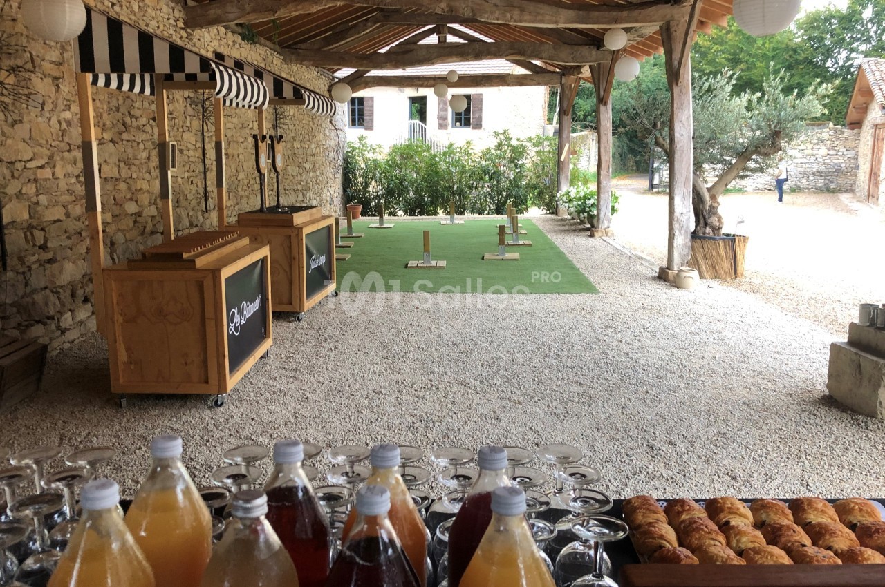 Domaine de Chanille - galerie - photo 20