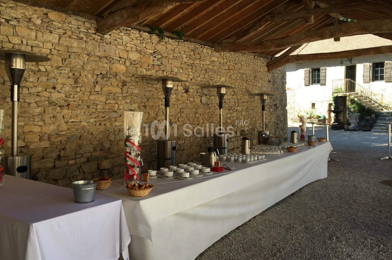 Domaine de Chanille - galerie - photo 25