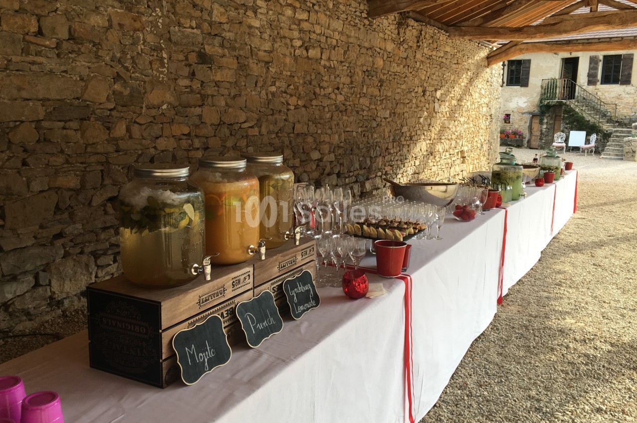 Domaine de Chanille - galerie - photo 12