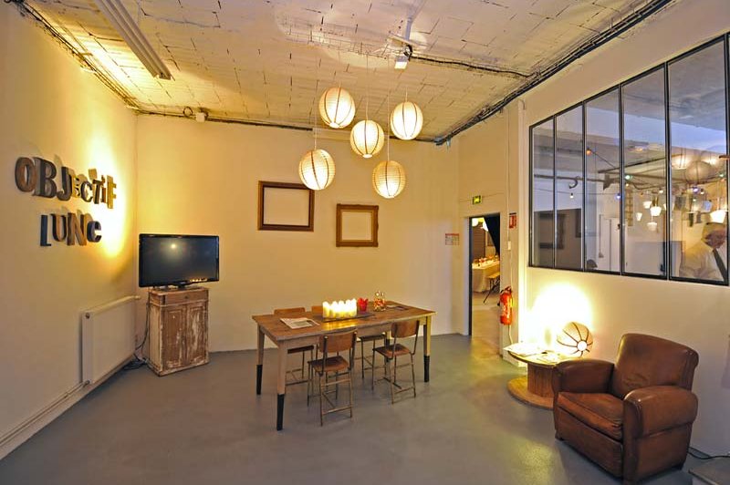 The Moon Factory - photo 5