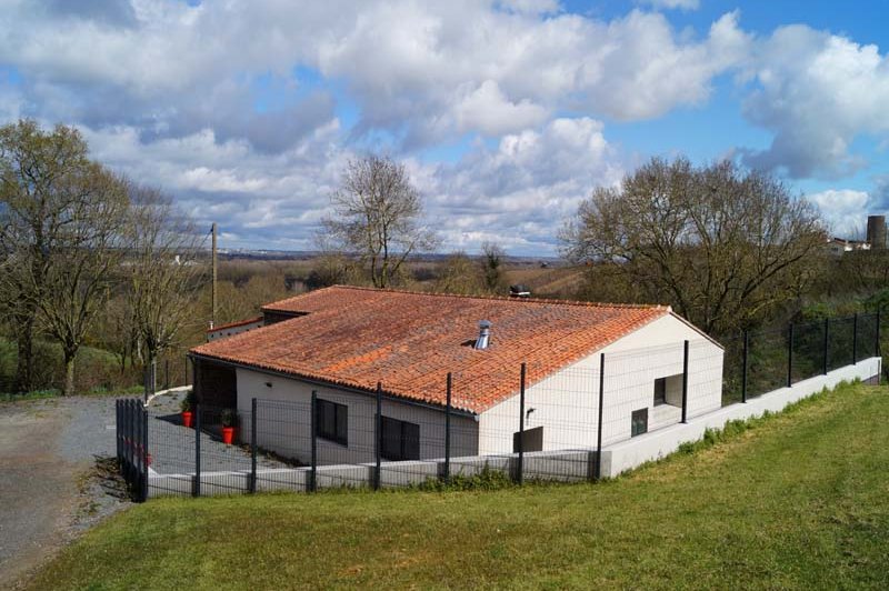 La Ligerienne - photo 1