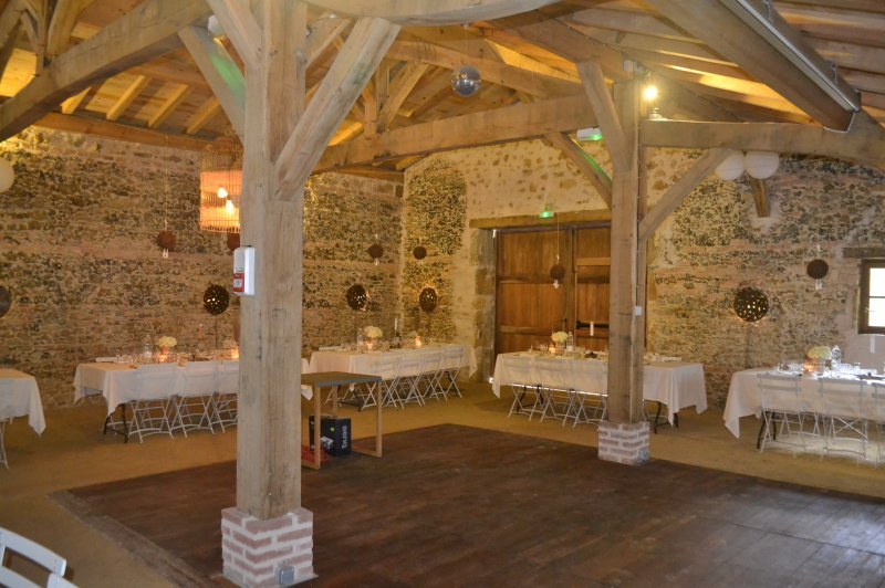 Le Chai de Montaulieu - photo 3