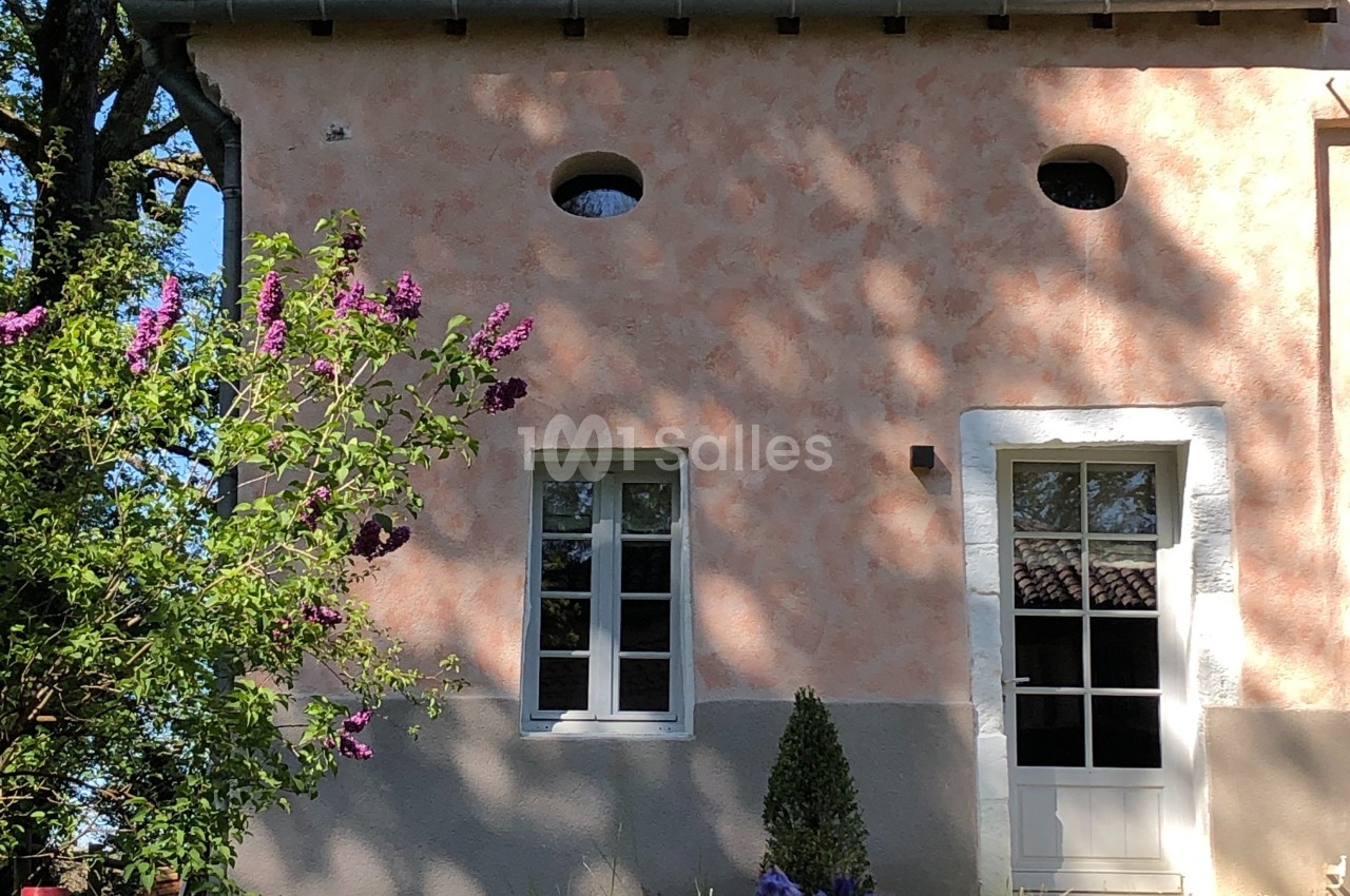 Le Chai de Montaulieu - galerie - photo 29