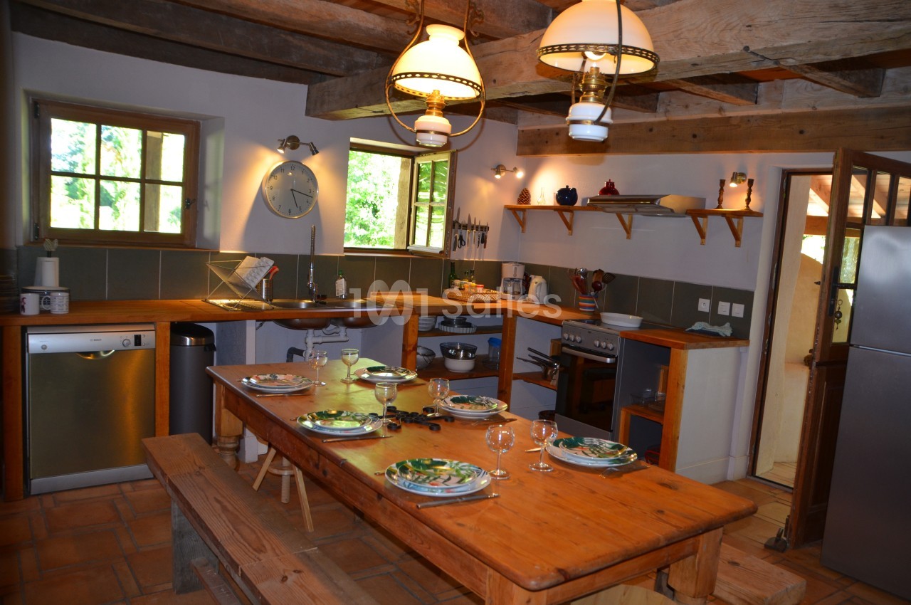 Le Chai de Montaulieu - galerie - photo 31