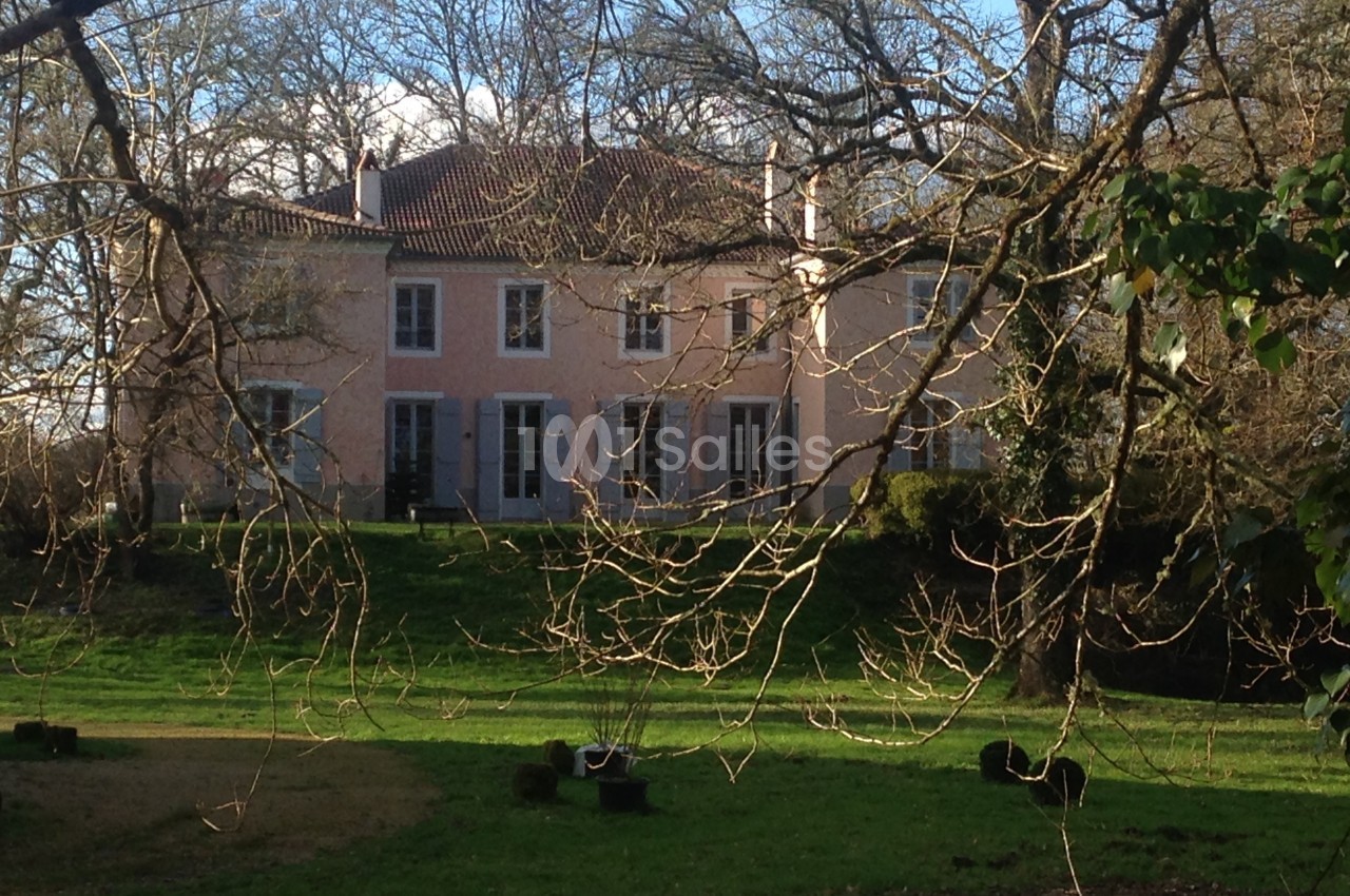 Le Chai de Montaulieu - galerie - photo 10