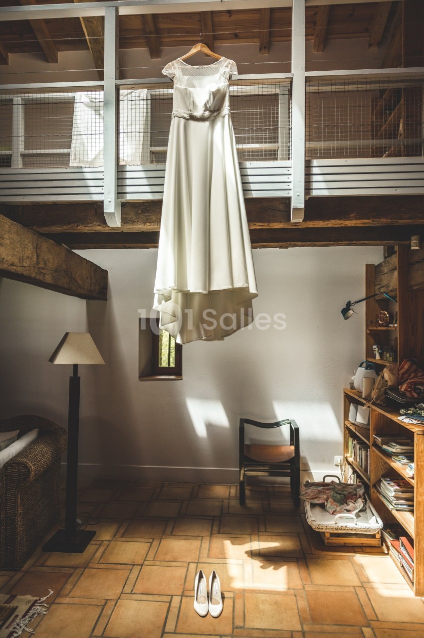Le Chai de Montaulieu - galerie - photo 39