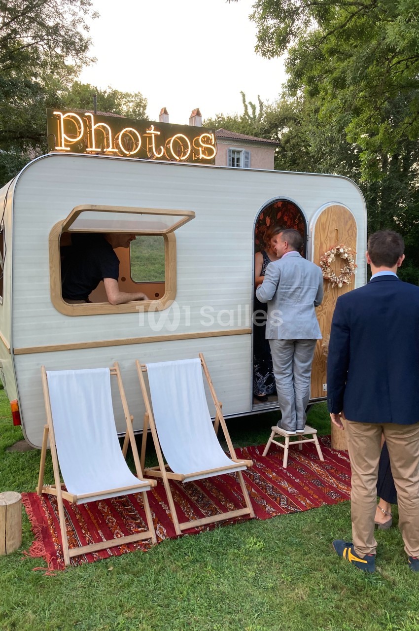 Le Chai de Montaulieu - galerie - photo 11