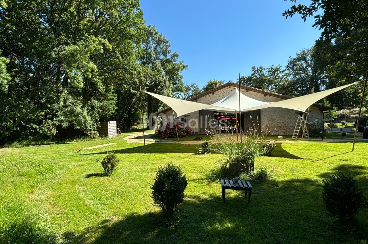 Le Chai de Montaulieu - galerie - photo 44