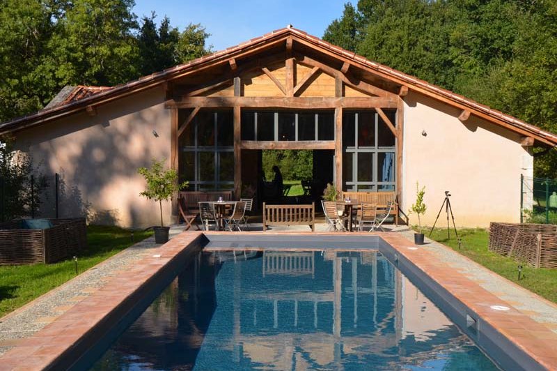 Le Chai De Montaulieu - photo 2