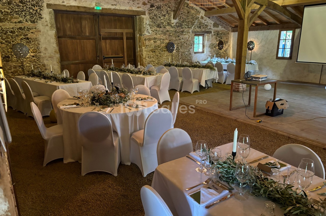 Le Chai De Montaulieu - galerie - photo 13