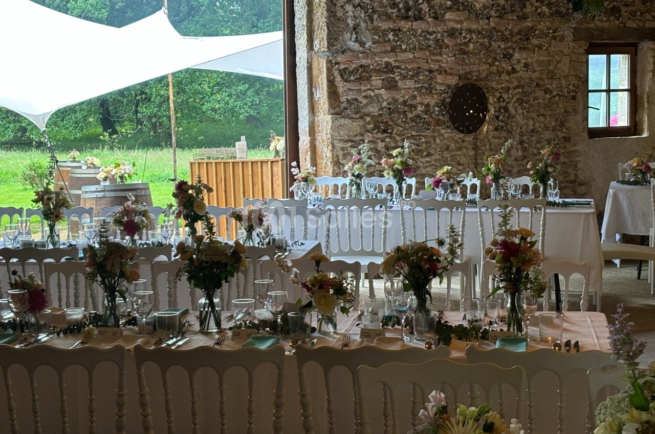 Le Chai De Montaulieu - galerie - photo 14