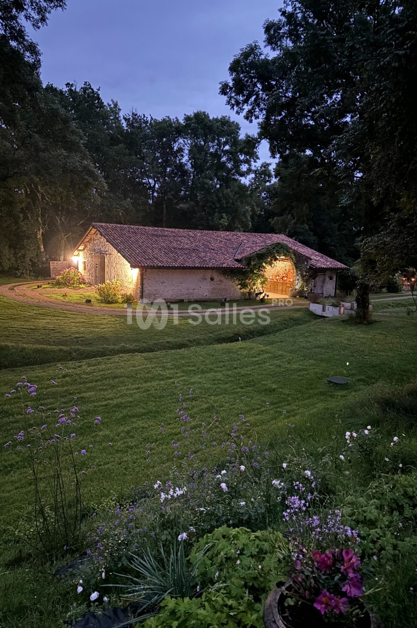 Le Chai De Montaulieu - galerie - photo 21