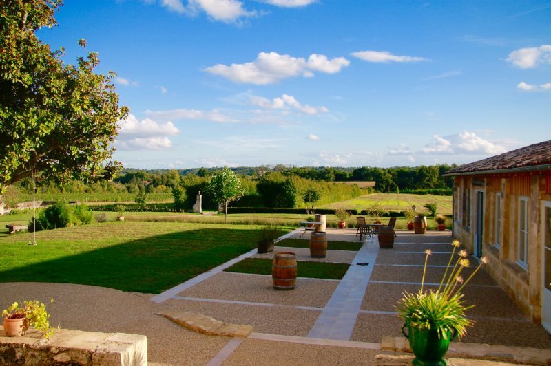 Château De Castelneau - photo 1