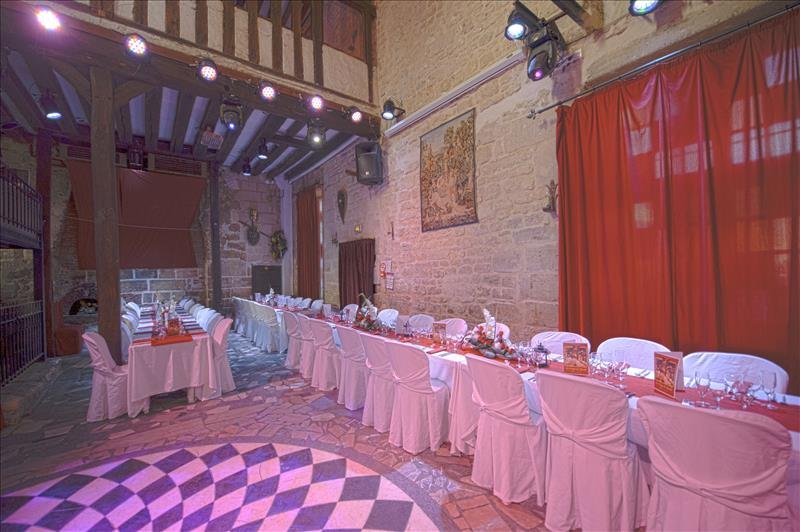 La Salle du Corps de Garde - photo 2