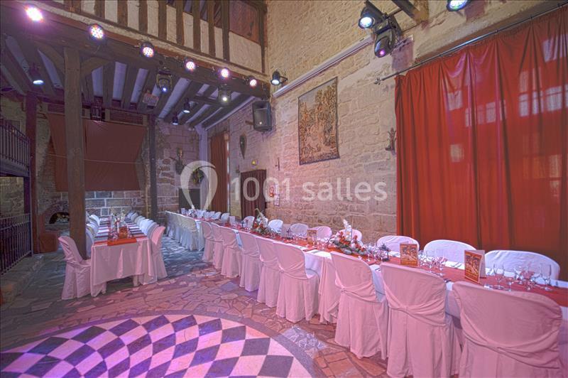 La Salle du Corps de Garde - galerie - photo 2
