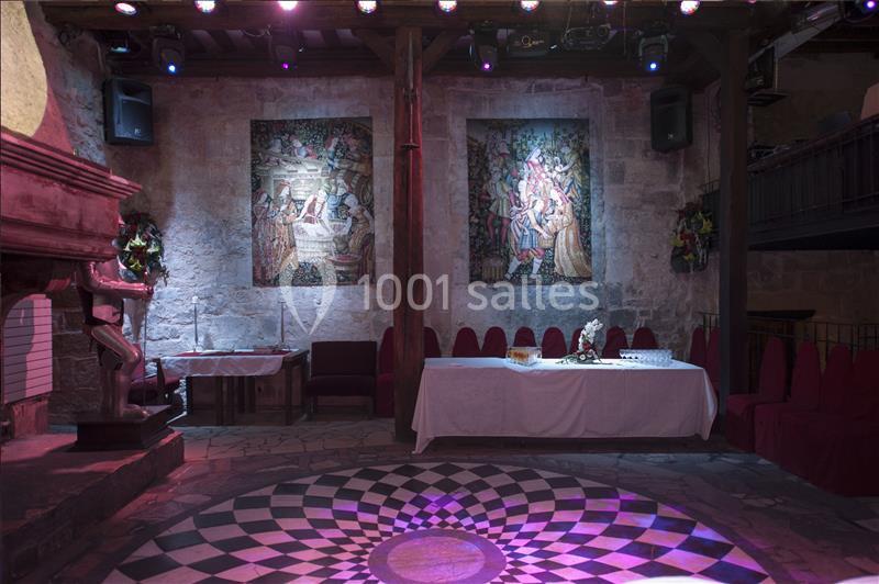 La Salle du Corps de Garde - galerie - photo 10