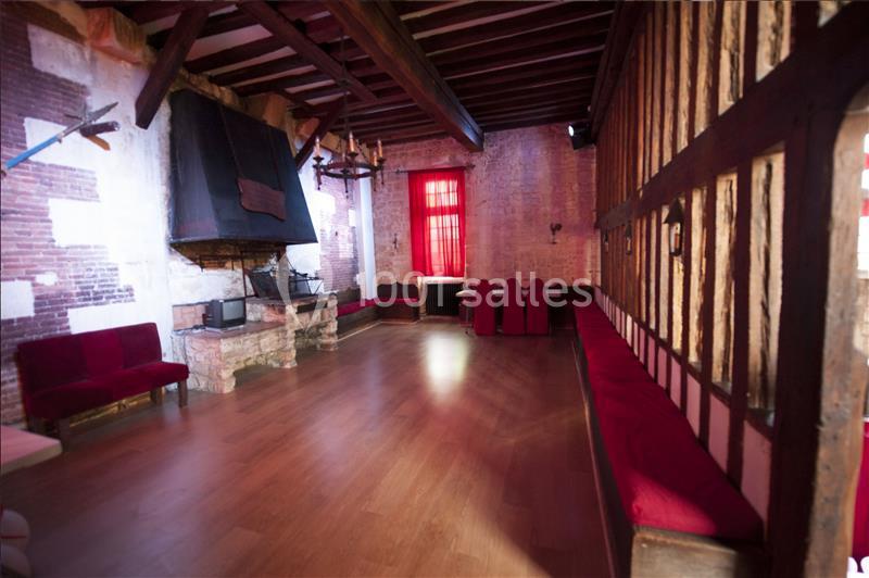 La Salle du Corps de Garde - galerie - photo 11