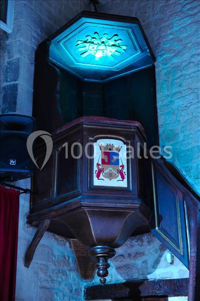 La Salle du Corps de Garde - galerie - photo 13